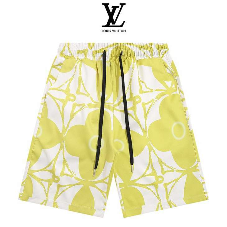 Picture of LV Short Pants _SKULVM-3XLjdtxK3918225